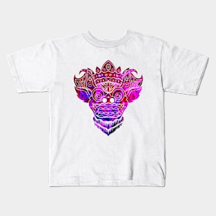 BARONG Kids T-Shirt